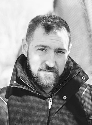 photo de Joshua Lane Bishop