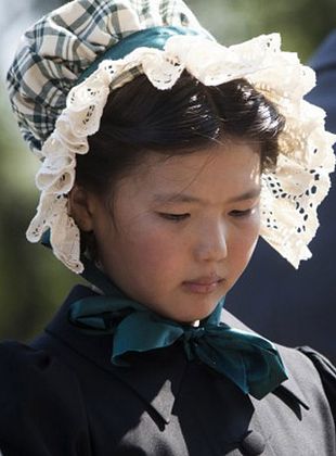 poster du film Tsamo