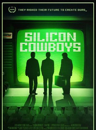 Silicon Cowboys