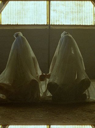 poster du film Most of the Souls that Live Here