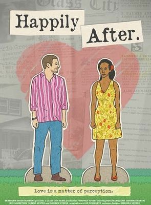 poster du film Happily After