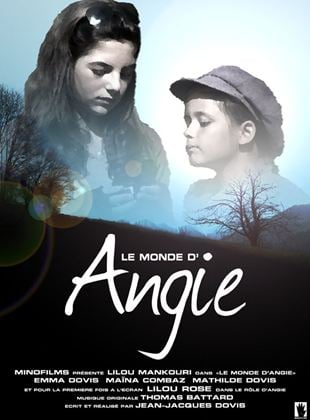 Le Monde d'Angie