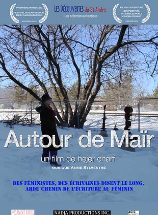 poster du film Bande-annonce Autour de Maïr