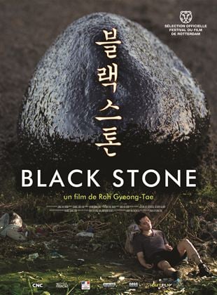 Bande-annonce Black stone