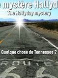 Le Mystère Hallyday