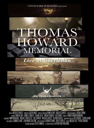 Thomas Howard Memorial – Live at Guerledan