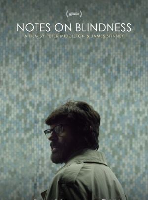 Notes on Blindness