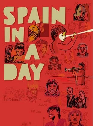 Spain in a Day