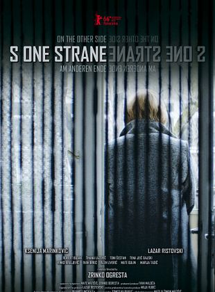 poster du film On the Other Side