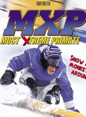 MXP: Most Xtreme Primate