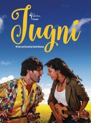 Jugni