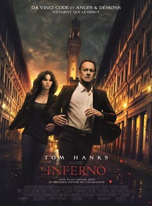 Bande-annonce Inferno