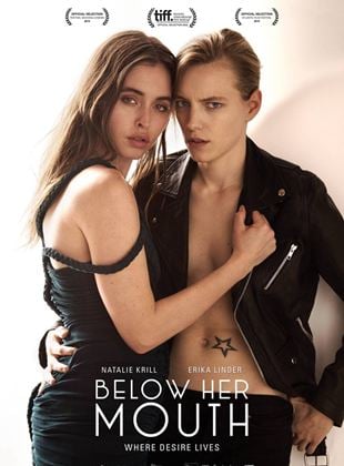 Bande-annonce Below Her Mouth