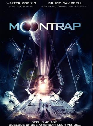 MOONTRAP (1989)
