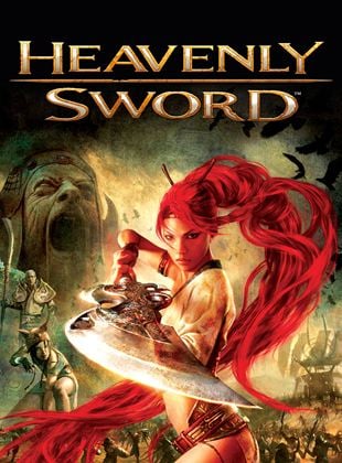Bande-annonce Heavenly Sword