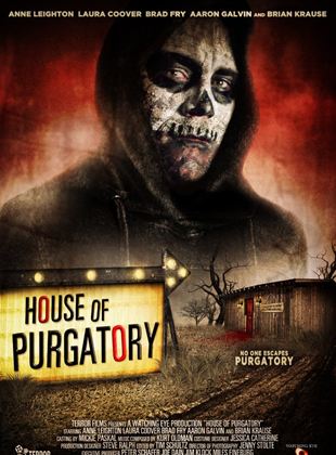 House Of Purgatory