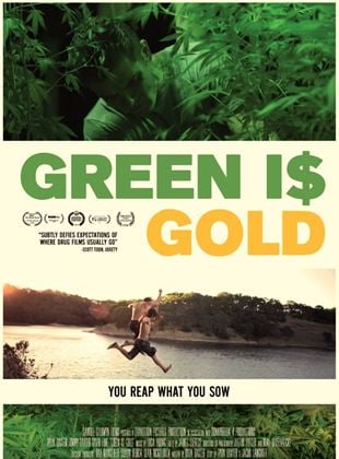 Green Is Gold