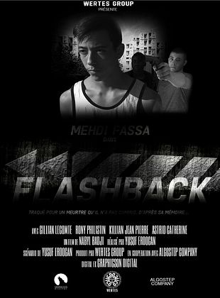 poster du film Bande-annonce Flashback: Conspiration