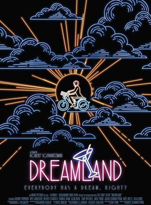 Bande-annonce Dreamland