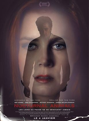 Bande-annonce Nocturnal Animals