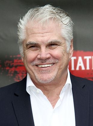 Gary Ross