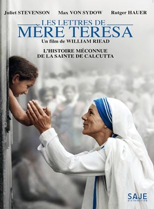 Bande-annonce Les Lettres de Mère Teresa