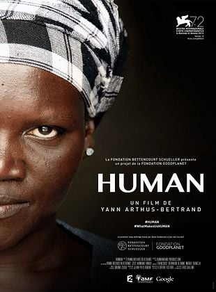 poster du film Bande-annonce Human