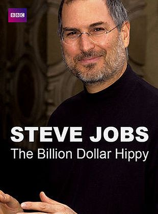 poster du film Steve Jobs : Billion Dollar Hippy