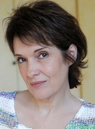 photo de Florence Nicolas