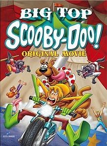 Scooby-Doo : tous en piste