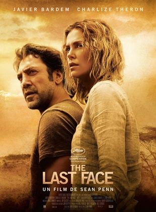 Bande-annonce The Last Face