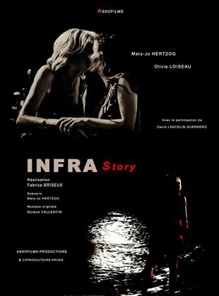 Bande-annonce INFRA Story