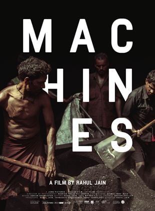 Bande-annonce Machines
