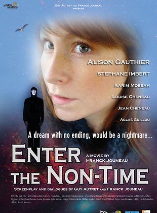 poster du film Entre Le Non Temps
