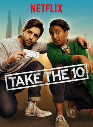 Bande-annonce Take The 10