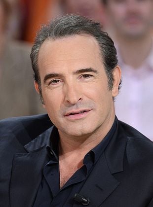 Jean Dujardin