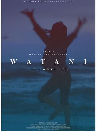 poster du film Watani: My Homeland