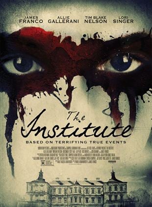 Bande-annonce The Institute