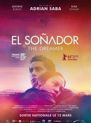 Bande-annonce El Soñador - The Dreamer