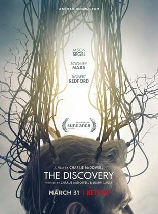 Bande-annonce The Discovery