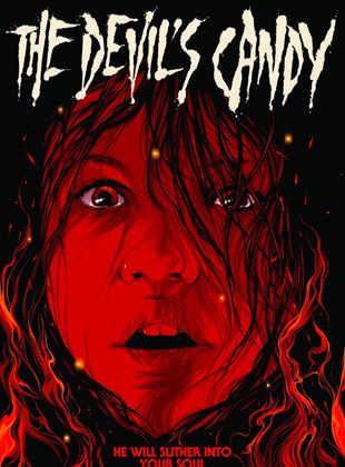 Bande-annonce The Devil's Candy