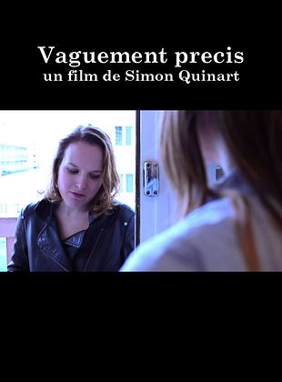 poster du film Vaguement précis