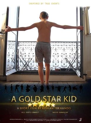 Bande-annonce A Gold Star Kid