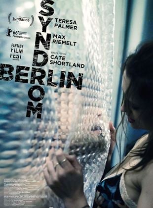 Bande-annonce Berlin Syndrome
