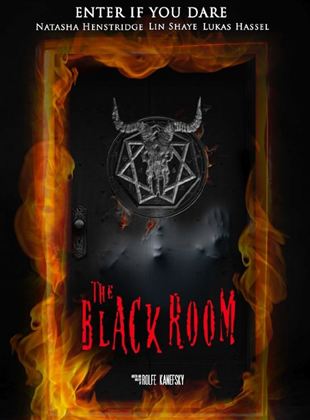 Bande-annonce The Black Room