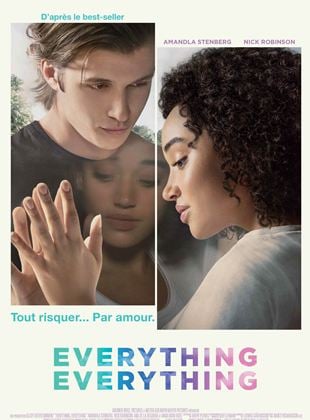 Bande-annonce Everything, Everything
