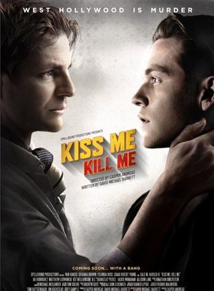 Kiss Me, Kill Me