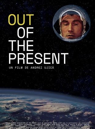 Bande-annonce Out of the Present