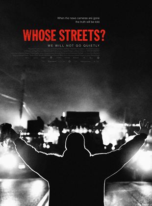 Bande-annonce Whose Streets?
