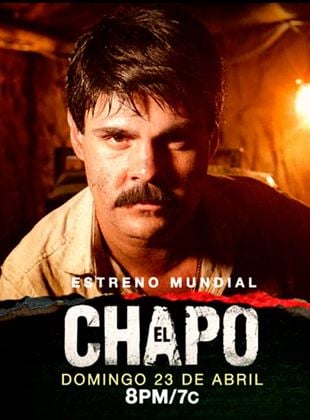 EL CHAPO 1 - NL